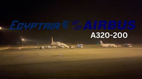 luxor albino|Egyptair Airbus A320.